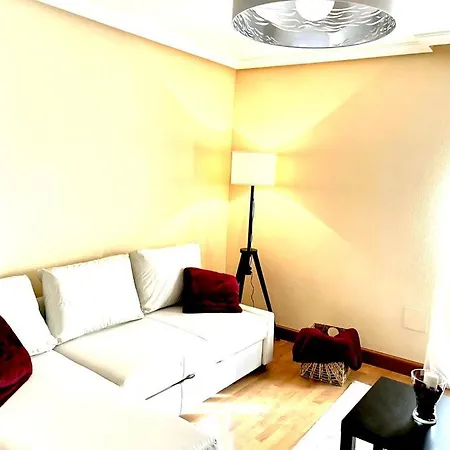 Vivienda Turistica La Galana * Ciudad-Rodrigo