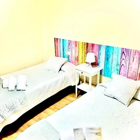 Vivienda Turistica La Galana *