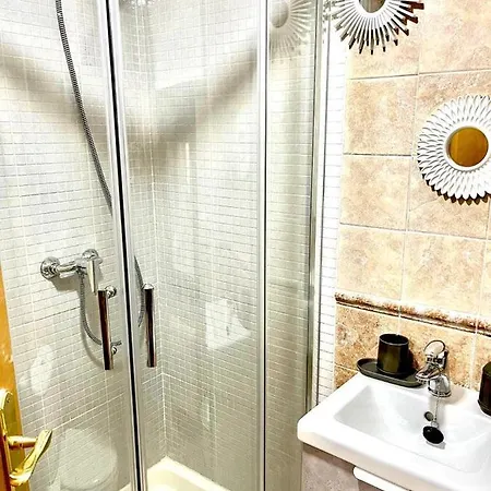 Vivienda Turistica La Galana *