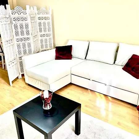Apartment Vivienda Turistica La Galana Ciudad-Rodrigo